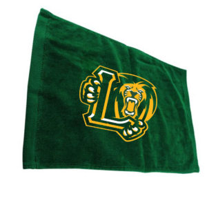 Lithia Spring Lion Rally Towel