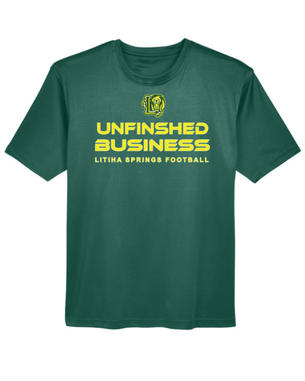 Lithia Springs Football Tee