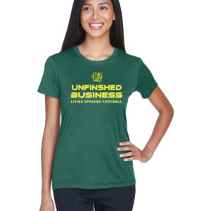 Women's Lithia Springs UnFi Business Tee